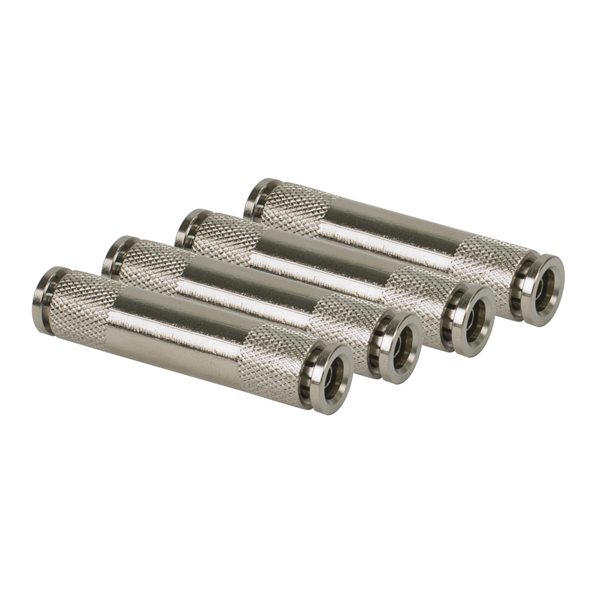 Viair, Straight Union PTC Fitting, Model# 11404
